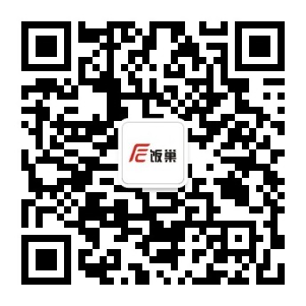 饭巢火锅二维码